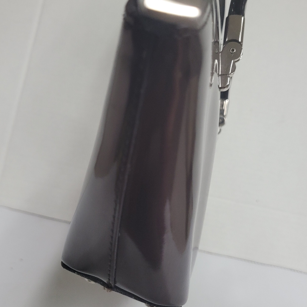 Beijo Classic Brown Over the Moon Handbag - Picture 8 of 8